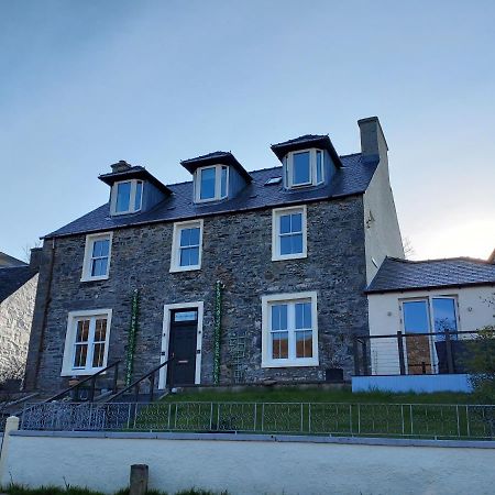 Seaview Guesthouse Mallaig Exterior foto