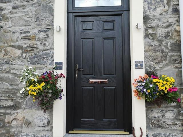 Seaview Guesthouse Mallaig Exterior foto