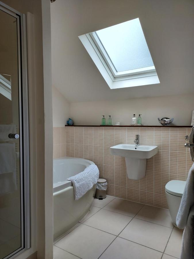 Seaview Guesthouse Mallaig Habitación foto